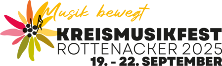 Kreismusikfest in Rottenacker